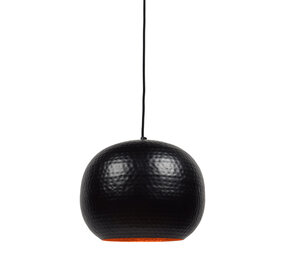Urban Interiors Hängeleuchte Artisan Ø 27 cm Schwarz Urban Interiors Hängeleuchte Artisan Ø 27 cm Schwarz