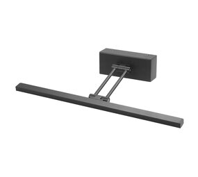 Highlight Malerei Licht Bild 36 cm schwarz Highlight Malerei Licht Bild 36 cm schwarz