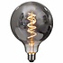 Lampe LED G125 4W 100LM 2200K Dimmbar Smoke Lampe LED G125 4W 100LM 2200K Dimmbar Smoke