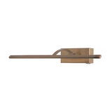 Freelight Gemälde Beleuchtung Matisse DIM 34 cm Bronze Freelight Gemälde Beleuchtung Matisse DIM 34 cm Bronze