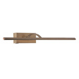 Freelight Gemälde Licht Matisse DIM 45 cm Bronze Freelight Gemälde Licht Matisse DIM 45 cm Bronze