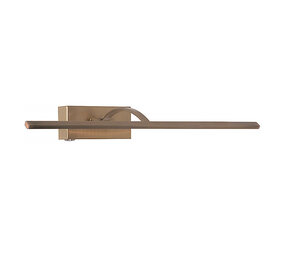 Freelight Gemälde Licht Matisse DIM 45 cm Bronze Freelight Gemälde Licht Matisse DIM 45 cm Bronze