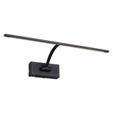 Freelight Gemälde Licht Matisse DIM 45 cm schwarz Freelight Gemälde Licht Matisse DIM 45 cm schwarz