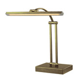 Freelight Tischlampe Matisse H 48 cm B 34 cm Bronze Freelight Tischlampe Matisse H 48 cm B 34 cm Bronze