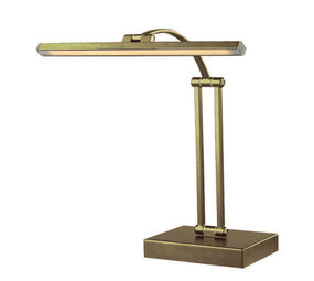 Freelight Tischlampe Matisse H 48 cm B 34 cm Bronze Freelight Tischlampe Matisse H 48 cm B 34 cm Bronze