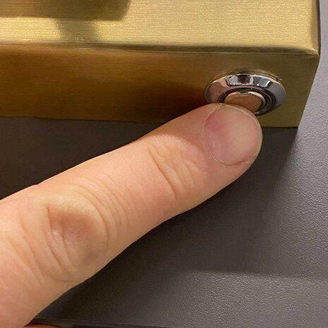 Freelight Tischlampe Matisse H 48 cm B 34 cm Bronze Freelight Tischlampe Matisse H 48 cm B 34 cm Bronze