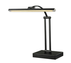 Freelight Tischleuchte Matisse H 48 cm B 34 cm schwarz Freelight Tischleuchte Matisse H 48 cm B 34 cm schwarz