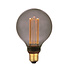 Lampe LED G95 5W 100 LM 1800K 3 Stufen DIM Smoke Lampe LED G95 5W 100 LM 1800K 3 Stufen DIM Smoke