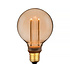 Lampe LED G95 5W 200 LM 1800K 3 Stufen DIM Gold Lampe LED G95 5W 200 LM 1800K 3 Stufen DIM Gold