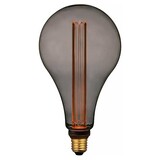 Freelight Lampe LED XXL 16,5x30 cm 5W 100 LM 1800K 3 Stufen DIM Smoke Freelight Lampe LED XXL 16,5x30 cm 5W 100 LM 1800K 3 Stufen DIM Smoke