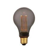 Freelight Lampe LED 7.5x13 cm 5W 100 LM 1800K 3 Stufen DIM Smoke Freelight Lampe LED 7.5x13 cm 5W 100 LM 1800K 3 Stufen DIM Smoke