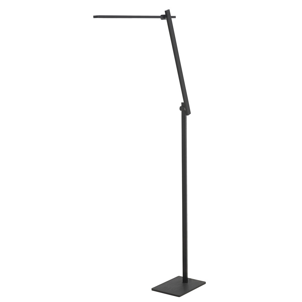 Highlight Stehleuchte Volare schwarz Highlight Stehleuchte Volare schwarz