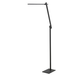 Highlight Stehleuchte Volare schwarz Highlight Stehleuchte Volare schwarz