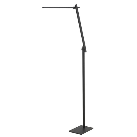 Highlight Stehleuchte Volare schwarz Highlight Stehleuchte Volare schwarz
