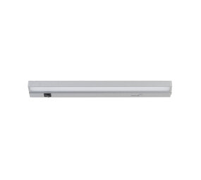 Highlight Schrankbeleuchtung LED 42,5 cm Aluminium Highlight Schrankbeleuchtung LED 42,5 cm Aluminium