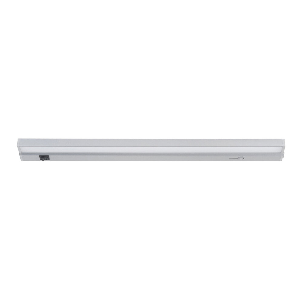 Highlight Vitrinenbeleuchtung LED 58 cm Aluminium Highlight Vitrinenbeleuchtung LED 58 cm Aluminium