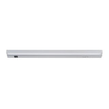 Highlight Vitrinenbeleuchtung LED 58 cm Aluminium Highlight Vitrinenbeleuchtung LED 58 cm Aluminium