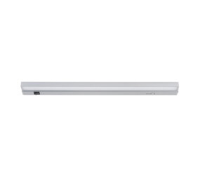 Highlight Vitrinenbeleuchtung LED 58 cm Aluminium Highlight Vitrinenbeleuchtung LED 58 cm Aluminium