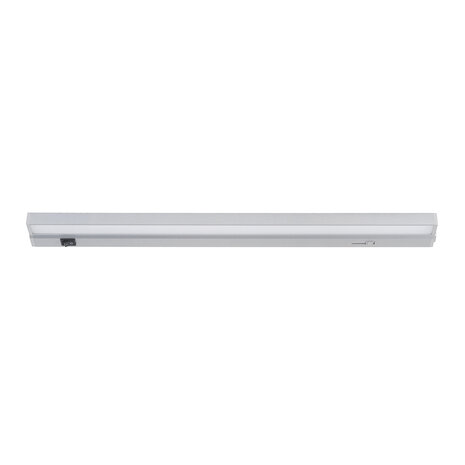 Highlight Vitrinenbeleuchtung LED 58 cm Aluminium Highlight Vitrinenbeleuchtung LED 58 cm Aluminium