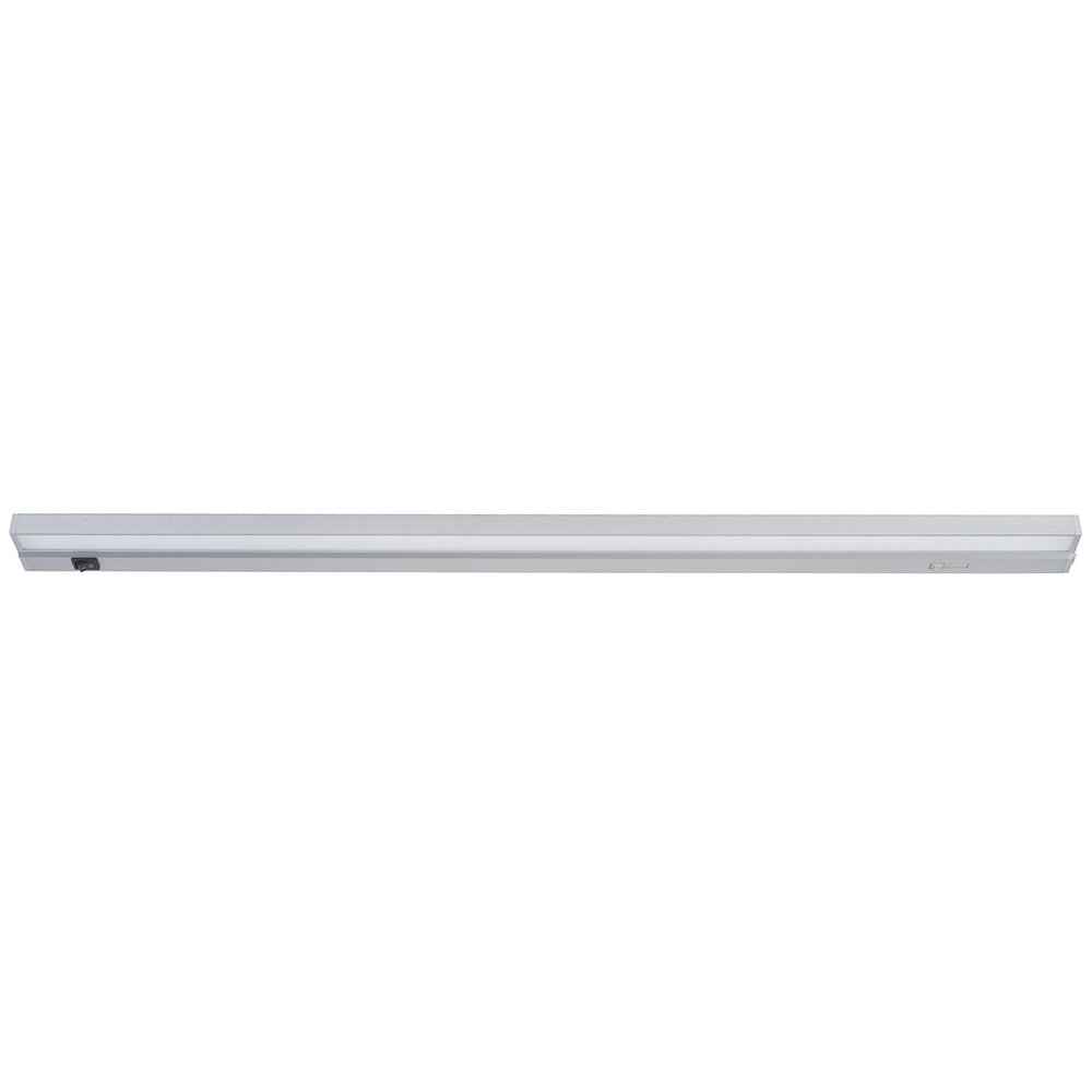 Highlight Kabinettbeleuchtung LED 88 cm Aluminium Highlight Kabinettbeleuchtung LED 88 cm Aluminium