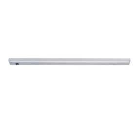 Highlight Kabinettbeleuchtung LED 88 cm Aluminium Highlight Kabinettbeleuchtung LED 88 cm Aluminium
