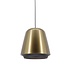 Hängeleuchte Santiago Ø 35 cm bronze-schwarz Hängeleuchte Santiago Ø 35 cm bronze-schwarz