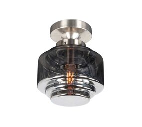 Highlight Deckenleuchte Deco Cambridge mini smoke Highlight Deckenleuchte Deco Cambridge mini smoke