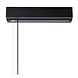 Lucide WYGO Hängeleuchte LED 4x5.4W Schwarz