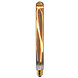 Lucide T32 - Glühlampe - Ø 3,2 cm - LED Dimb. - E27 - 1x5W 2200K - Fumé Lucide T32 - Glühlampe - Ø 3,2 cm - LED Dimb. - E27 - 1x5W 2200K - Fumé