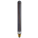 Lucide T32 - Glühlampe - Ø 3,2 cm - LED Dimb. - E27 - 1x5W 2200K - Fumé Lucide T32 - Glühlampe - Ø 3,2 cm - LED Dimb. - E27 - 1x5W 2200K - Fumé