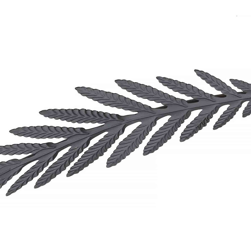 Ylumen Deckenleuchte Palm 8 Flügel Ø 65 cm schwarz Ylumen Deckenleuchte Palm 8 Flügel Ø 65 cm schwarz