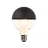 Lampenkopf Spiegel LED 6.5W Filament Dimmbar 2700K 600LM Schwarz Lampenkopf Spiegel LED 6.5W Filament Dimmbar 2700K 600LM Schwarz