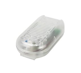 Highlight Bodendimmer 1-60 Watt LED transparent