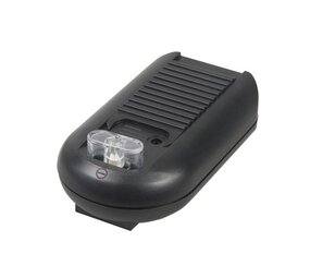 Highlight Bodendimmer 1-60 watt LED schwarz Highlight Bodendimmer 1-60 watt LED schwarz