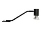 Vitrinenbeleuchtung Delore L30 cm exkl. GU10 schwarz Vitrinenbeleuchtung Delore L30 cm exkl. GU10 schwarz