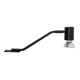 Ylumen Schrankbeleuchtung Delore L30 cm inkl. 3,8-Watt GU10 schwarz Ylumen Schrankbeleuchtung Delore L30 cm inkl. 3,8-Watt GU10 schwarz
