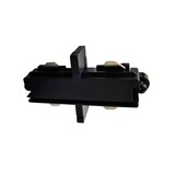 Highlight Verbinder Trackline schwarz Highlight Verbinder Trackline schwarz