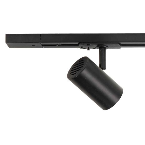 Highlight Hängeleuchte Adapter Trackline schwarz Highlight Hängeleuchte Adapter Trackline schwarz