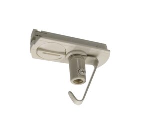 Highlight Hängeleuchte Adapter Trackline weiß Highlight Hängeleuchte Adapter Trackline weiß