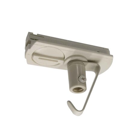 Highlight Hängeleuchte Adapter Trackline weiß Highlight Hängeleuchte Adapter Trackline weiß