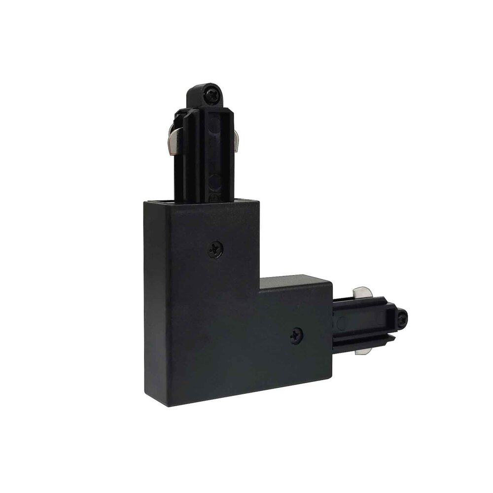 Highlight Biegung 90 Grad schwarz für Trackline Schienensystem