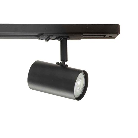 Highlight Biegung 90 Grad schwarz für Trackline Schienensystem