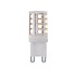 LED G9 Lampe 4 Watt 3 Positionen DIM LED G9 Lampe 4 Watt 3 Positionen DIM