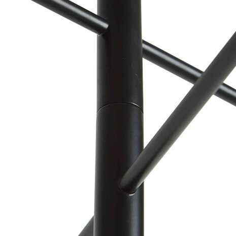 Nordlux Hängeleuchte Clyde 4 Licht 89 x 89 cm 3 Stufen dimmbar schwarz Nordlux Hängeleuchte Clyde 4 Licht 89 x 89 cm 3 Stufen dimmbar schwarz