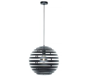 Freelight Hängeleuchte Nettuno Ø 40 cm schwarz Freelight Hängeleuchte Nettuno Ø 40 cm schwarz