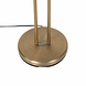 Highlight Stehleuchte New Luna H 180 cm 24 + 5 Watt bronze Highlight Stehleuchte New Luna H 180 cm 24 + 5 Watt bronze
