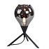 Cambio Tischleuchte H 31 cm Ø 22 cm schwarz Cambio Tischleuchte H 31 cm Ø 22 cm schwarz