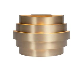 Highlight Wandleuchte Scudo B 20 cm hell bronze Highlight Wandleuchte Scudo B 20 cm hell bronze