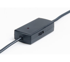 Highlight Kabel-Dimmer 1-60 Watt LED schwarz Highlight Kabel-Dimmer 1-60 Watt LED schwarz