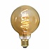 Lampe LED G95 9W 650LM 2200K Dimmbar Bernstein Lampe LED G95 9W 650LM 2200K Dimmbar Bernstein